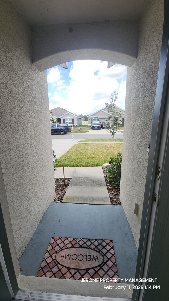 7918 Sail Clover Ln in Zephyrhills, FL - Building Photo - Building Photo