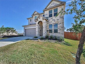 15601 Cabrillo Way, Unit 1043 in Austin, TX - Building Photo - Building Photo