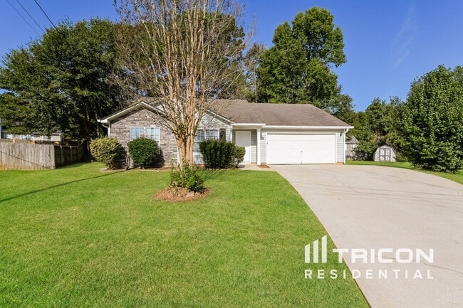 property at 605 Connors Path
