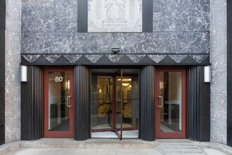 Cranlyn Building in Brooklyn, NY - Foto de edificio - Building Photo