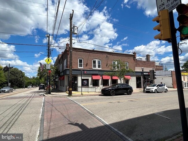 100 E State St in Media, PA - Building Photo - Building Photo