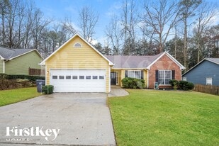 181 Clarion Rd in Lawrenceville, GA - Building Photo