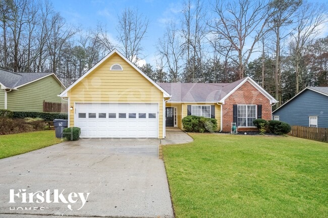 property at 181 Clarion Rd