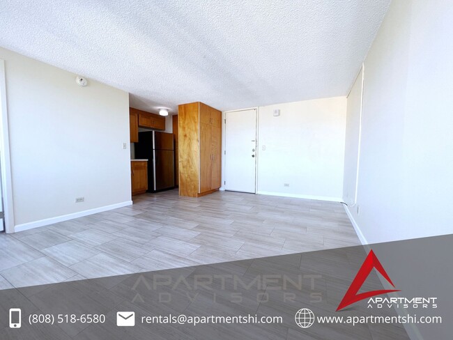 property at 2888 Ala Ilima St