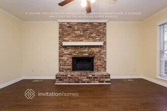 945 Daisy Ct NW in Lawrenceville, GA - Building Photo - Building Photo
