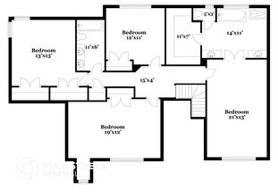 9607 Mitchell Glen Dr in Charlotte, NC - Building Photo - Building Photo