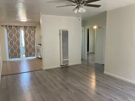 5405 Morrow Dr in San Pablo, CA - Building Photo