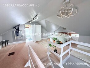 1610 Clarewood Ave in Cincinnati, OH - Building Photo - Building Photo
