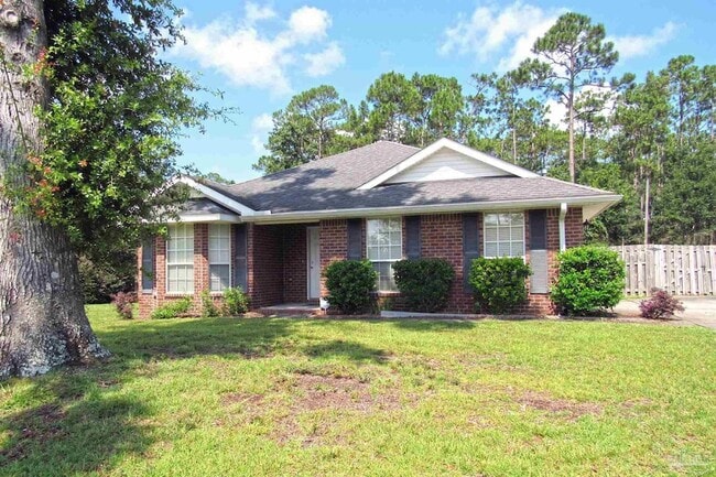 396 Tree Swallow Dr in Pensacola, FL - Foto de edificio - Building Photo