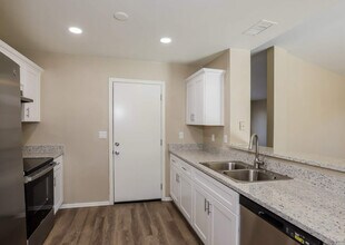 5012 E Casper St in Mesa, AZ - Foto de edificio - Building Photo