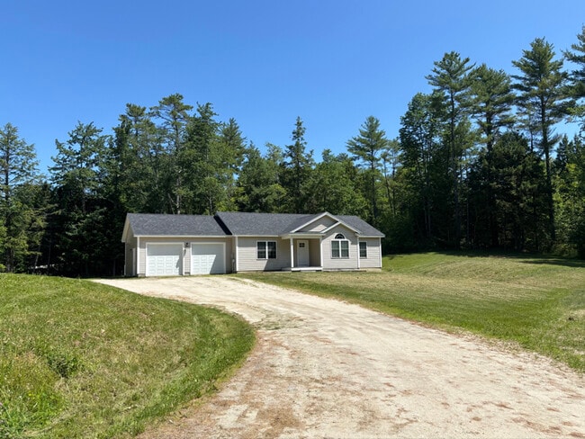 property at 469 Poland Range Rd