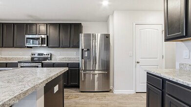 3929 Alva Thomas Rd in Panama City, FL - Building Photo - Building Photo