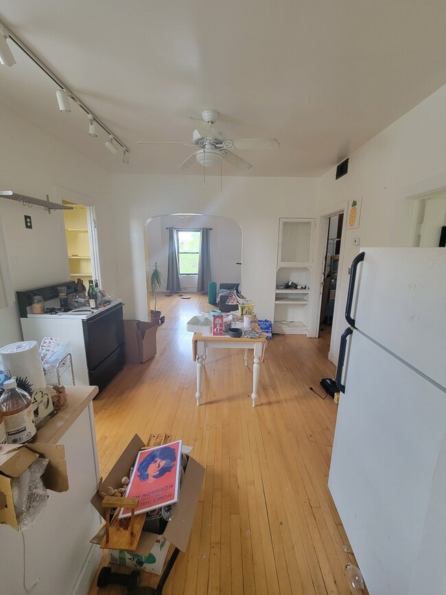 1718 S Ashland Ave in Chicago, IL - Building Photo - Building Photo