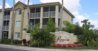 Pinehurst Club in Hollywood, FL - Foto de edificio - Building Photo