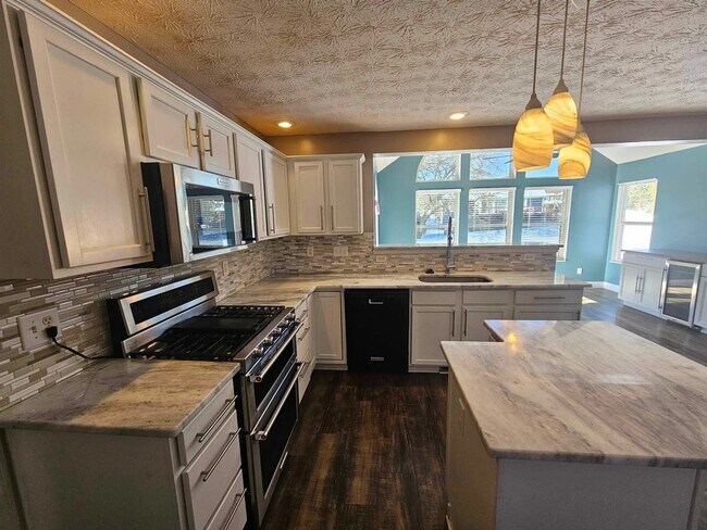 227 George Wythe Way in Dayton, OH - Building Photo - Building Photo