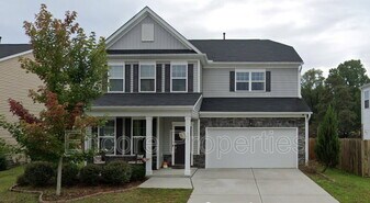 707 Eppsfield Ln in Fuquay Varina, NC - Building Photo