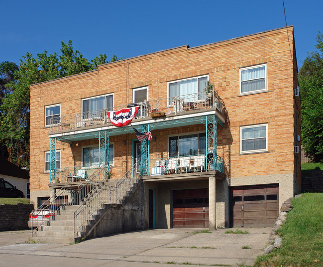 223 Electric Ave in Newport, KY - Building Photo - Building Photo