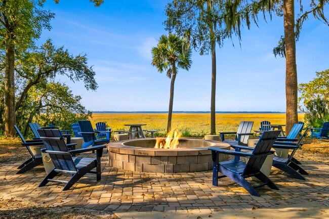 Views at River Bend in Beaufort, SC - Building Photo - Building Photo