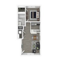 Waverly at Oyster Point in Newport News, VA - Building Photo - Floor Plan