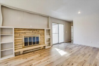 6503 E 16th St N in Wichita, KS - Building Photo - Building Photo