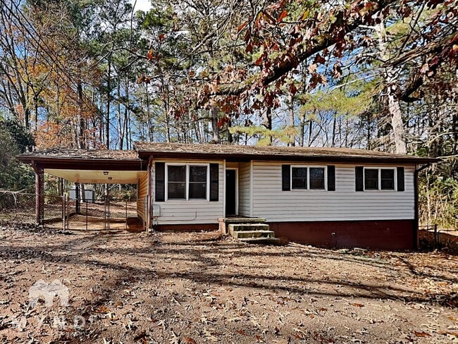 property at 425 Stephenson Rd