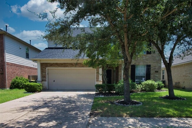 property at 2023 Creek Run Dr