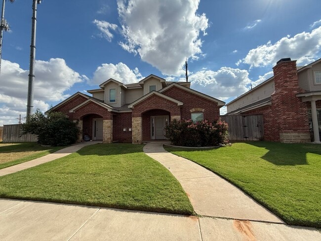 property at 4413 106th St