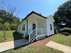 409 Pennington Ave SW in Rome, GA - Building Photo