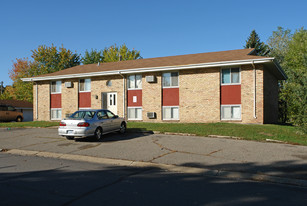 5114 Memorial Trl SE Apartments