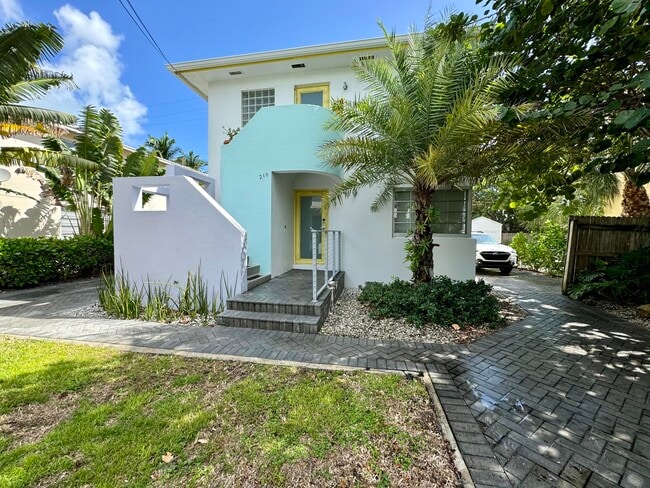 property at 210 Ocean Breeze