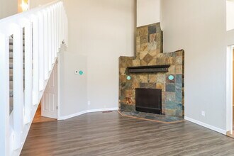 503 Clover Rd in Moore, OK - Building Photo - Building Photo