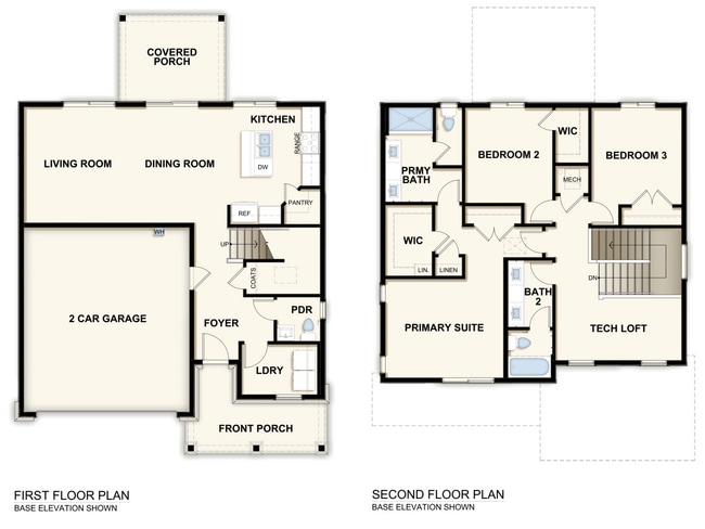 3936 Patterdale Pl in Colorado Springs, CO - Building Photo - Building Photo