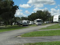 Wild Frontier Campground in Ocala, FL - Building Photo - Building Photo