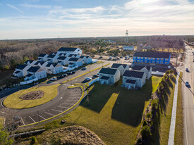 Carver Landing Apartments