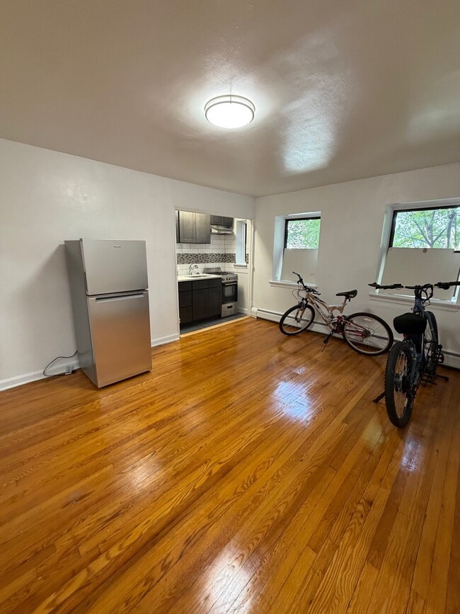 property at 463 Highland Ave