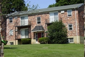 Paoli Place South Apartments