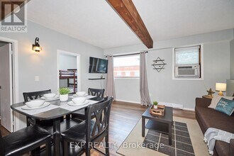 4675 Queen St in Niagara Falls, ON - Building Photo - Building Photo