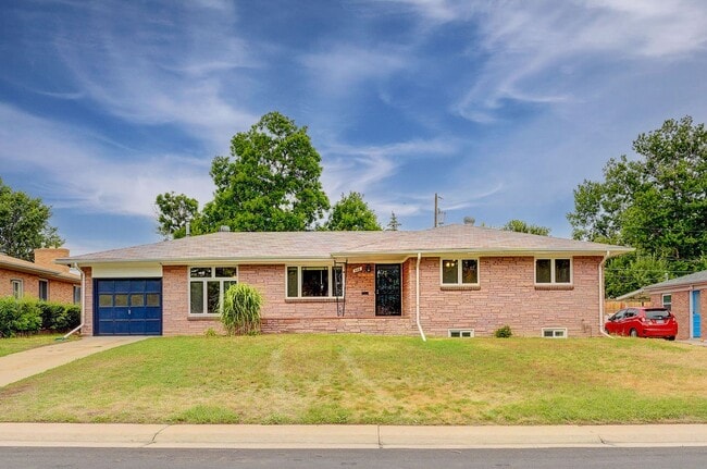property at 111 Flint Way