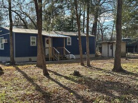 144 Huntoon Trail in Mabank, TX - Building Photo