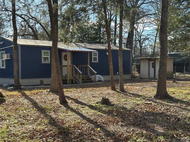 property at 144 Huntoon Trail