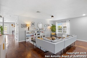 7314 Raintree Forest in San Antonio, TX - Building Photo - Building Photo