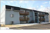 Boltwood Apartments in Allendale, MI - Building Photo - Building Photo