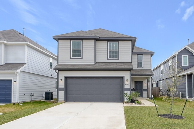 property at 13324 Burbot Dr