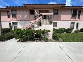 3375 Jaywood Terrace in Boca Raton, FL - Building Photo
