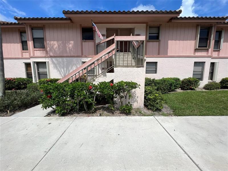 3375 Jaywood Terrace in Boca Raton, FL - Building Photo