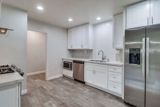 1252 16th St in San Diego, CA - Building Photo - Building Photo