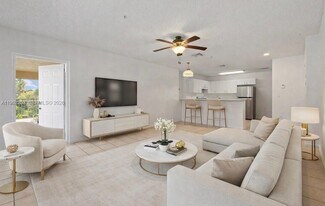 10111 W Atlantic Blvd in Coral Springs, FL - Building Photo