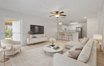 10111 W Atlantic Blvd in Coral Springs, FL - Building Photo - Building Photo