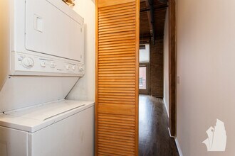 1500 W Monroe St in Chicago, IL - Building Photo - Building Photo