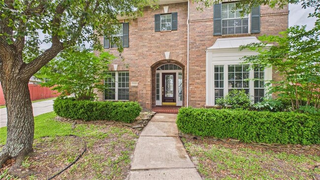 12019 Costa Del Rey Ct in Houston, TX - Building Photo - Building Photo